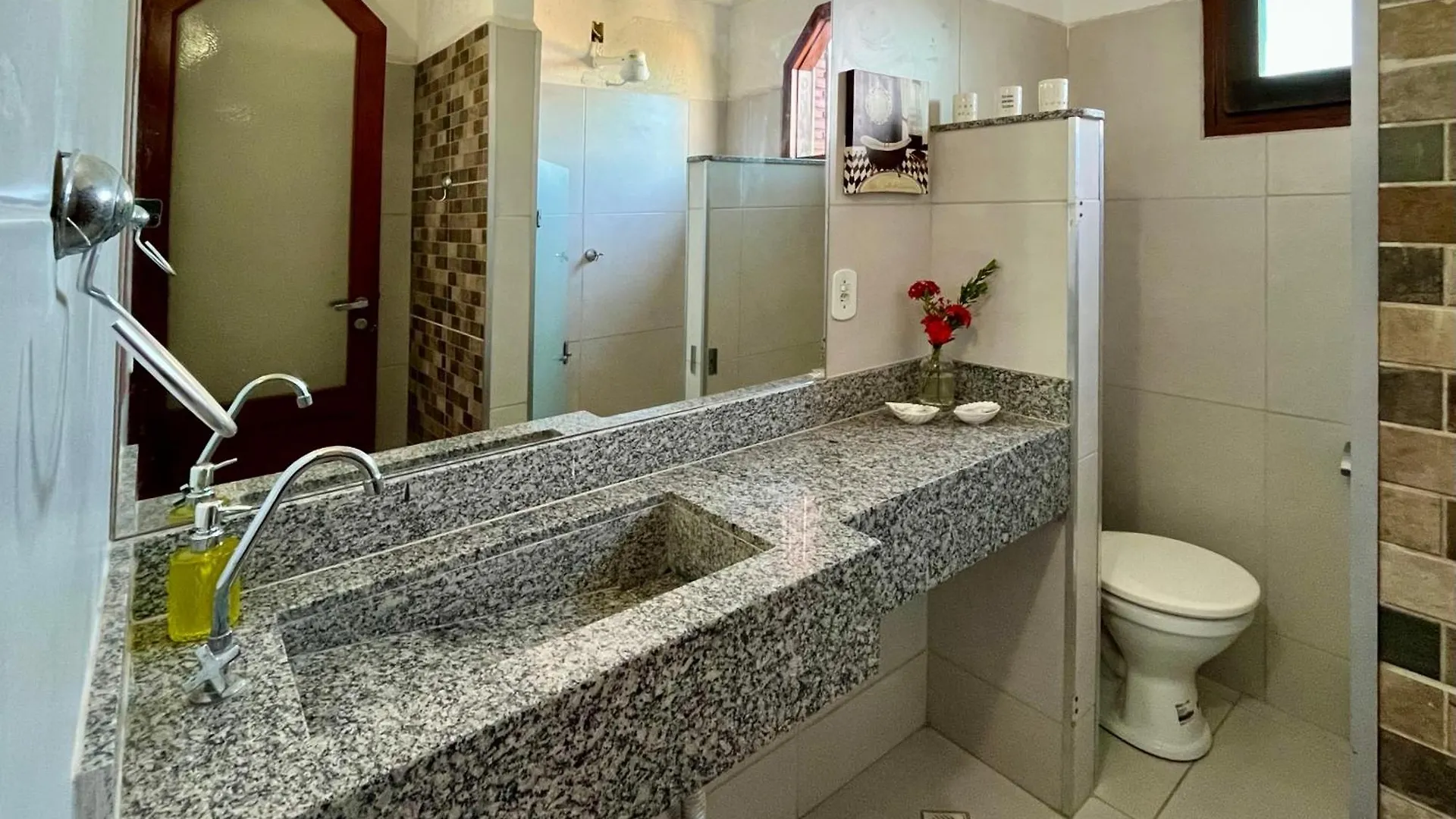 בית נופש הוילה פורטו סגורו Casa De Vo