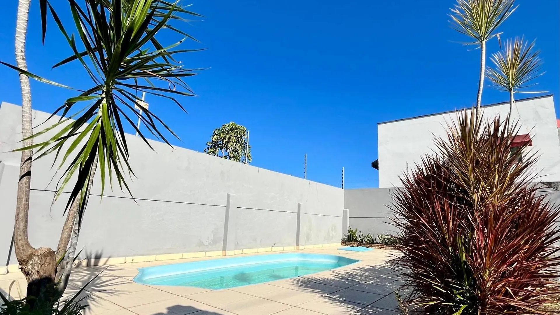 הוילה פורטו סגורו Casa De Vo