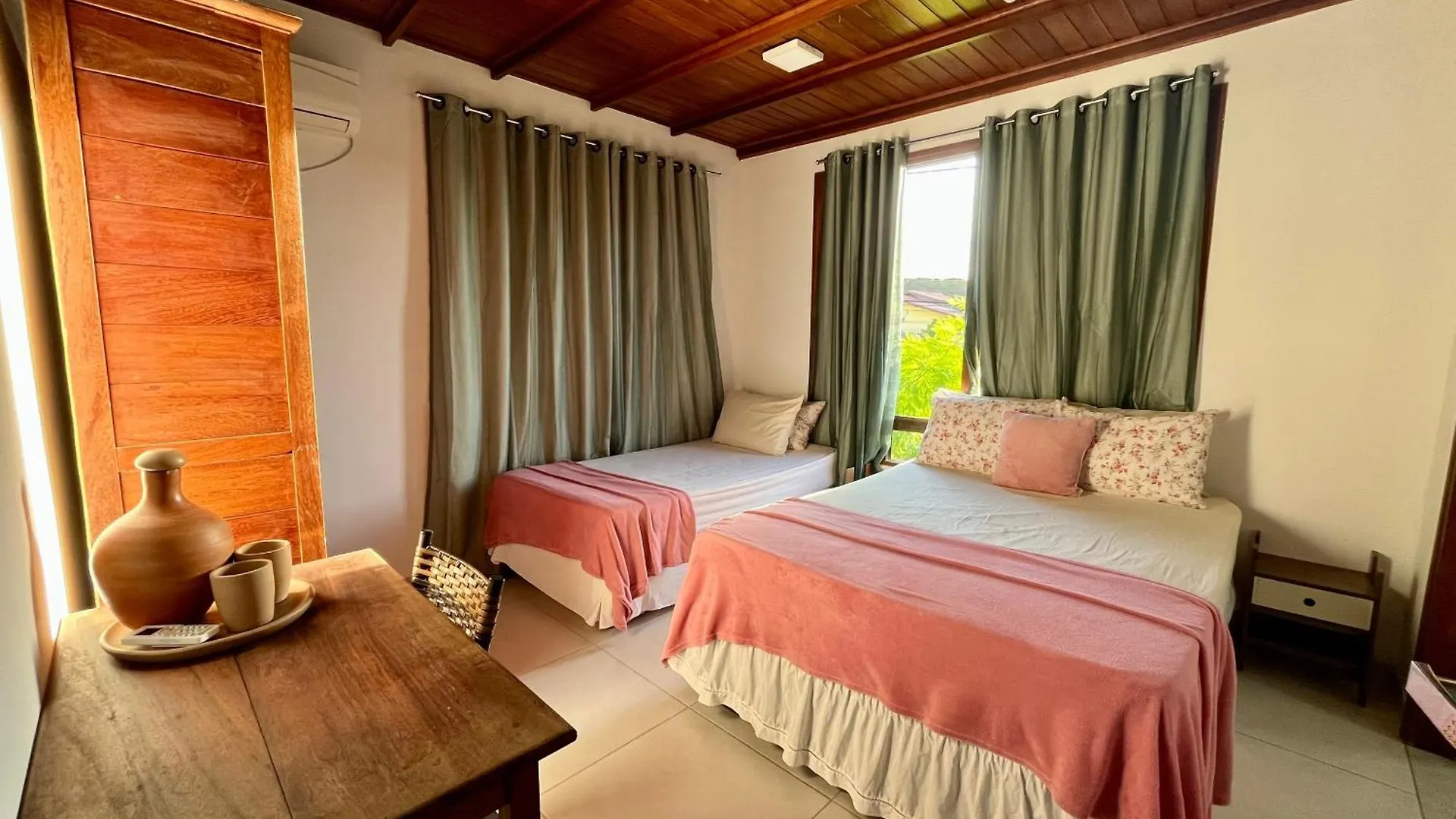 Casa De Vo Villa Porto Seguro Brazil