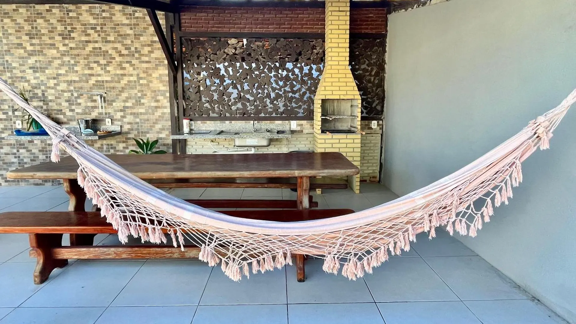 Casa De Vo Villa Porto Seguro Holiday home